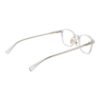 Transparent Women Optical Frames