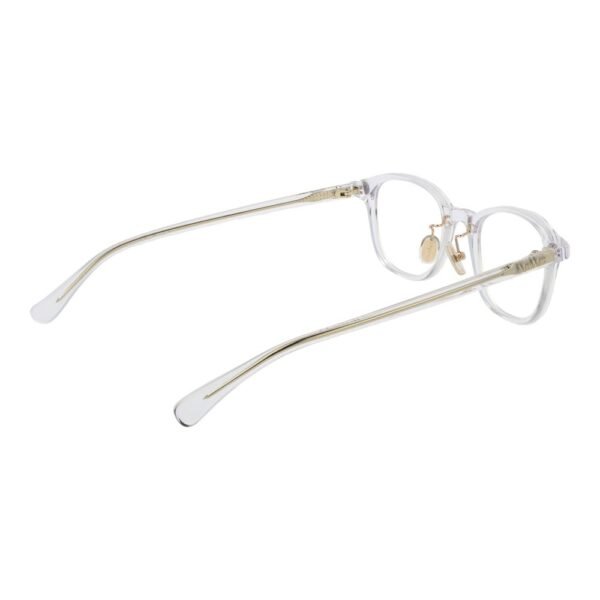 Transparent Women Optical Frames