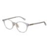 Transparent Women Optical Frames