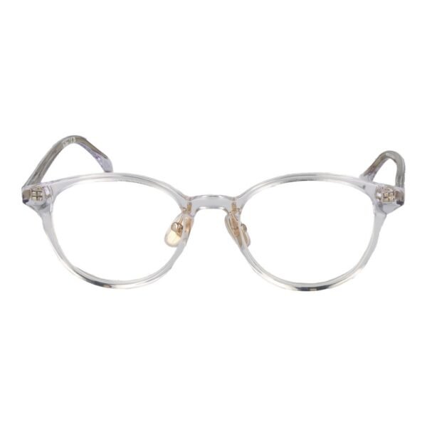 Transparent Women Optical Frames