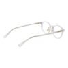 Transparent Women Optical Frames
