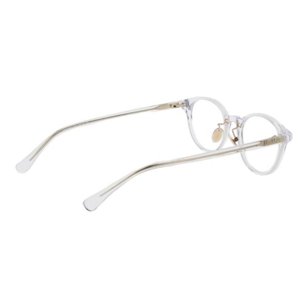 Transparent Women Optical Frames