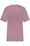 VANS WOMEN'S SHORT-SLEEVE T-SHIRT