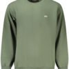 VANS MEN'S ZIP-UP SWEATSHIRT