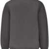 VANS MEN'S ZIP-UP SWEATSHIRT