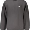 VANS MEN'S ZIP-UP SWEATSHIRT