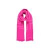 Pink Marabou Scarf
