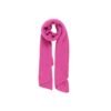 4784931.jpeg Pink Recycled Polyester Scarf