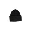 4784939.jpeg Black Recycled Polyester Caps Baseball Hat