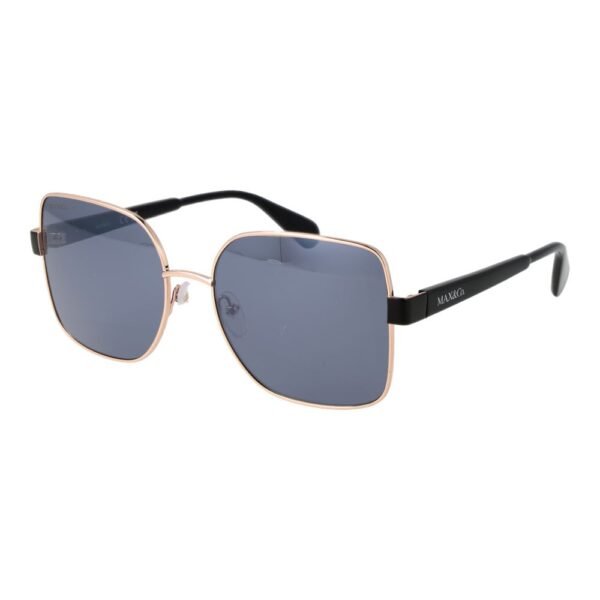 Rose Gold Women Sunglasses
