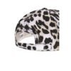 Leopard Baseball Hat
