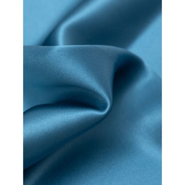 8030496.jpeg Light Blue Silk Pocket Square
