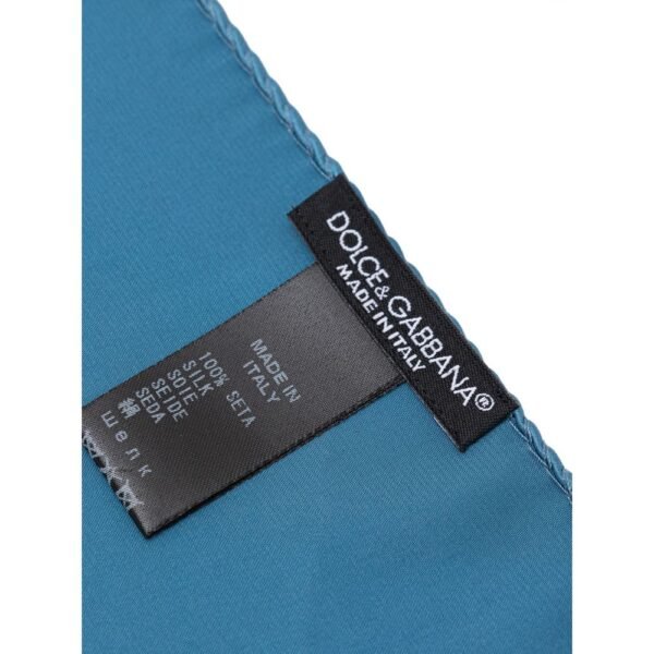 8030499.jpeg Light Blue Silk Pocket Square