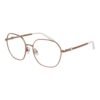 Rose Gold Women Optical Frames