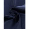 Blue Silk Pocket Square