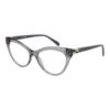 Gray Women Optical Frames