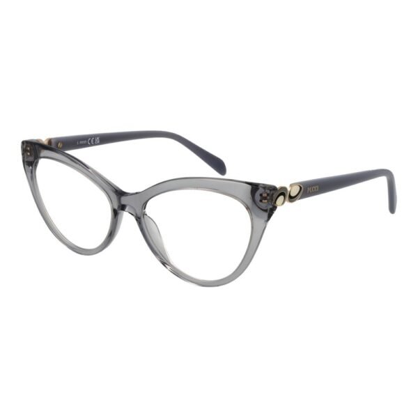 Gray Women Optical Frames