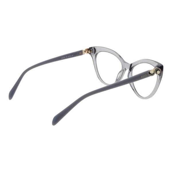 Gray Women Optical Frames