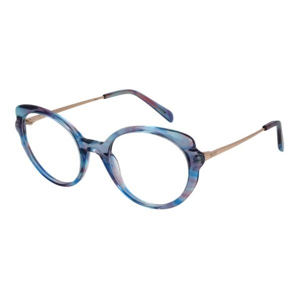 Blue Women Optical Frames