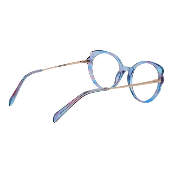 Blue Women Optical Frames