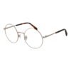 Gold Women Optical Frames