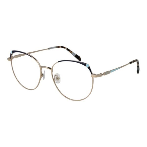 9046821.jpeg Gold Women Optical Frames