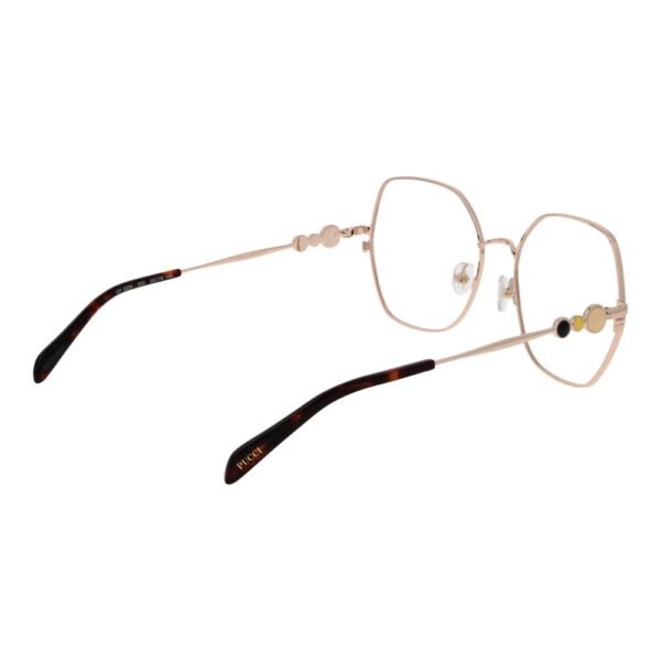 Black Women Optical Frames