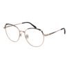 Rose Gold Women Optical Frames