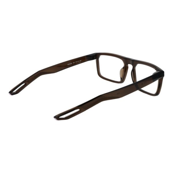 Beige Unisex Optical Frames