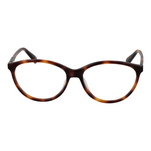 Brown Women Optical Frames