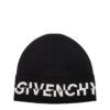 9143771.jpeg Black Wool Beanie
