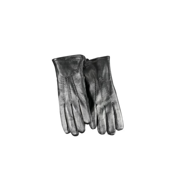 9148685.jpeg Black Leather Glove