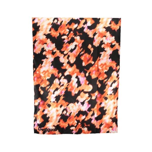 9149256.jpeg Pink Polyester Accessory