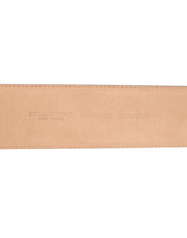 9196367.jpeg Burgundy Leather Gold Metal Buckle Women Belt