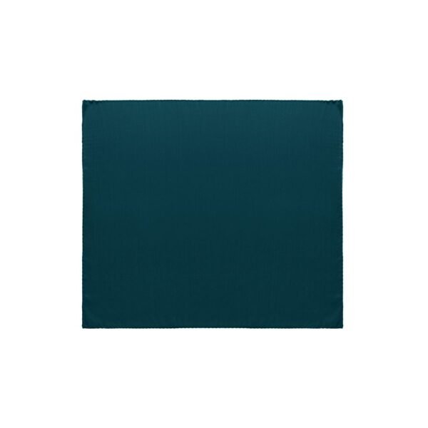 9214596.jpeg Green Silk Pocket Square