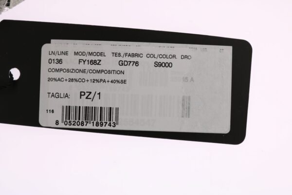 448711.jpg Elegant Black & White Floral Lace Crystal Hair Claw