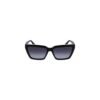Black Bio Injected Women Sunglass