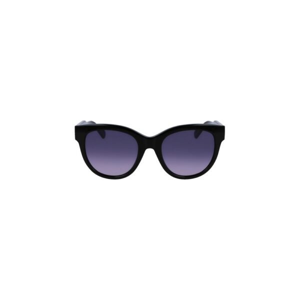7456370.jpeg Black Acetate Women Sunglasses