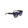 7456374.jpeg Black Acetate Women Sunglasses