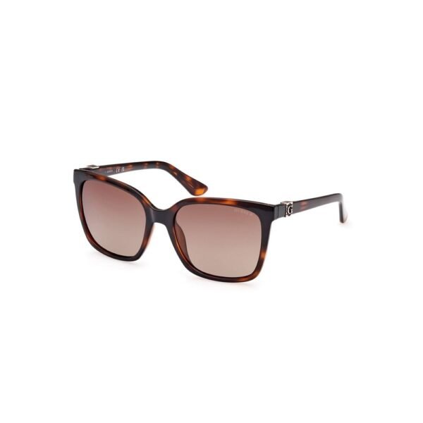 7467025.jpeg Brown Injected Women Sunglasses