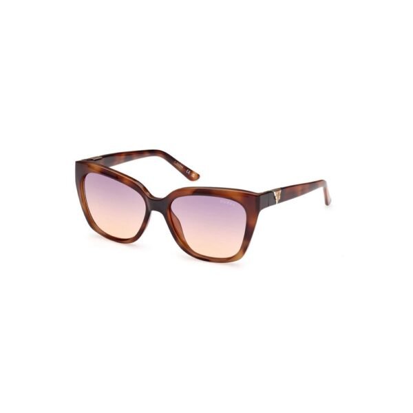 7482550.jpeg Brown Injected Women Sunglass