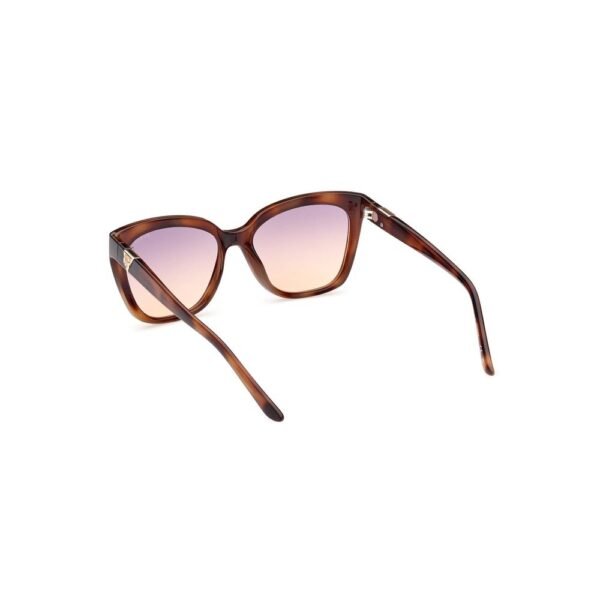 7482554.jpeg Brown Injected Women Sunglass