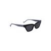 7501536.jpeg Black Injected Women Sunglass