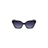 Black Bio-Injected Women Sunglass