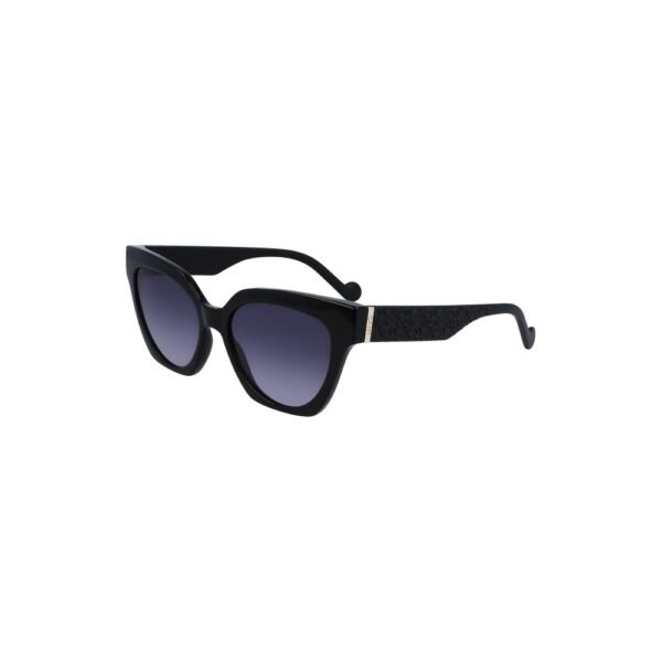 7515066.jpeg Black Bio-Injected Women Sunglass