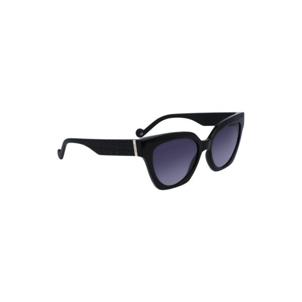 7515068.jpeg Black Bio-Injected Women Sunglass