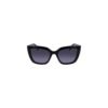 Black Bio Injected Women Sunglass