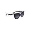 7535069.jpeg Black Bio Injected Women Sunglass