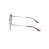 7551435.jpeg Purple Injected Women Sunglass