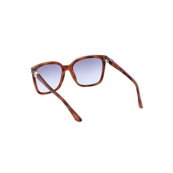 8186098.jpeg Brown Injected Sunglasses